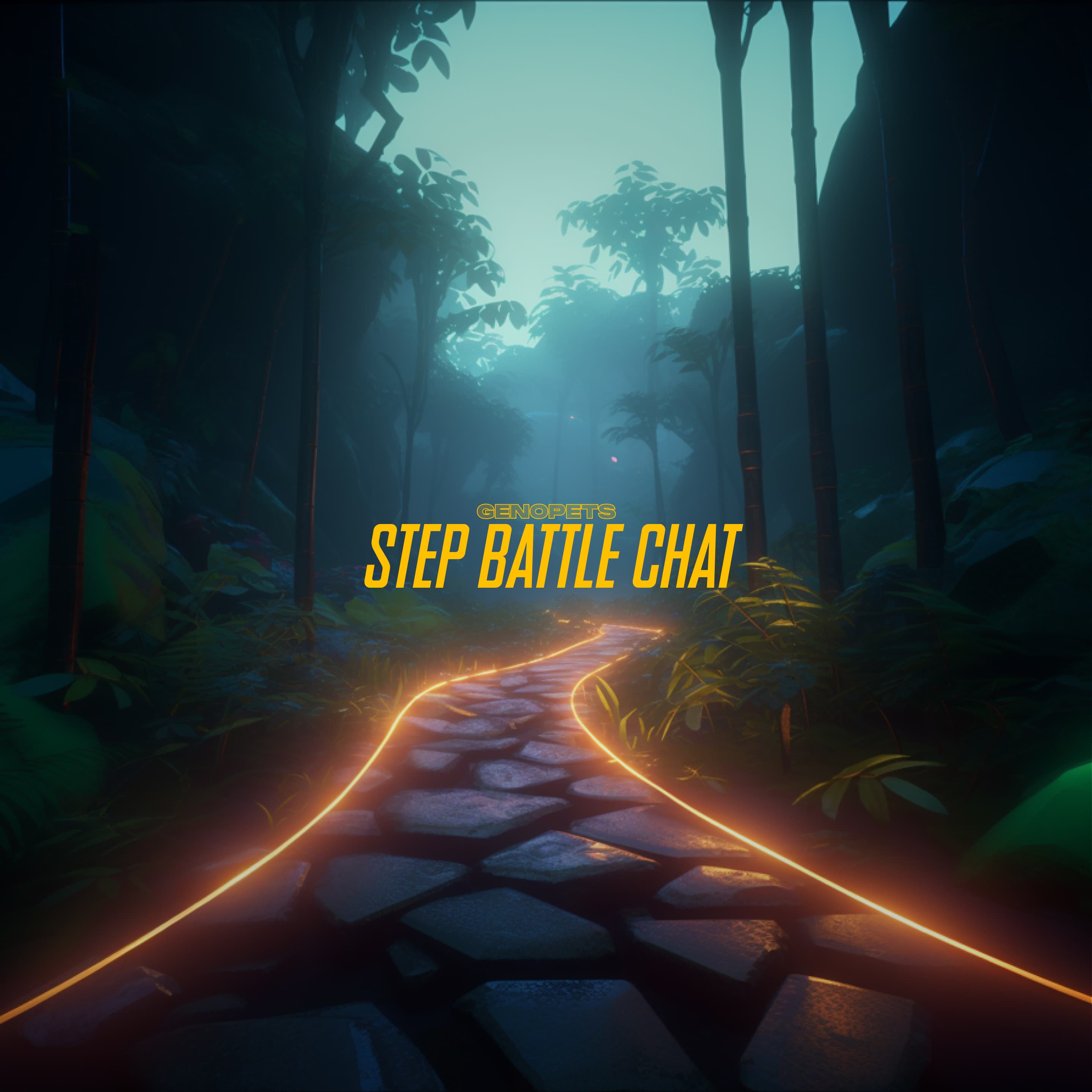 CHAT hero image