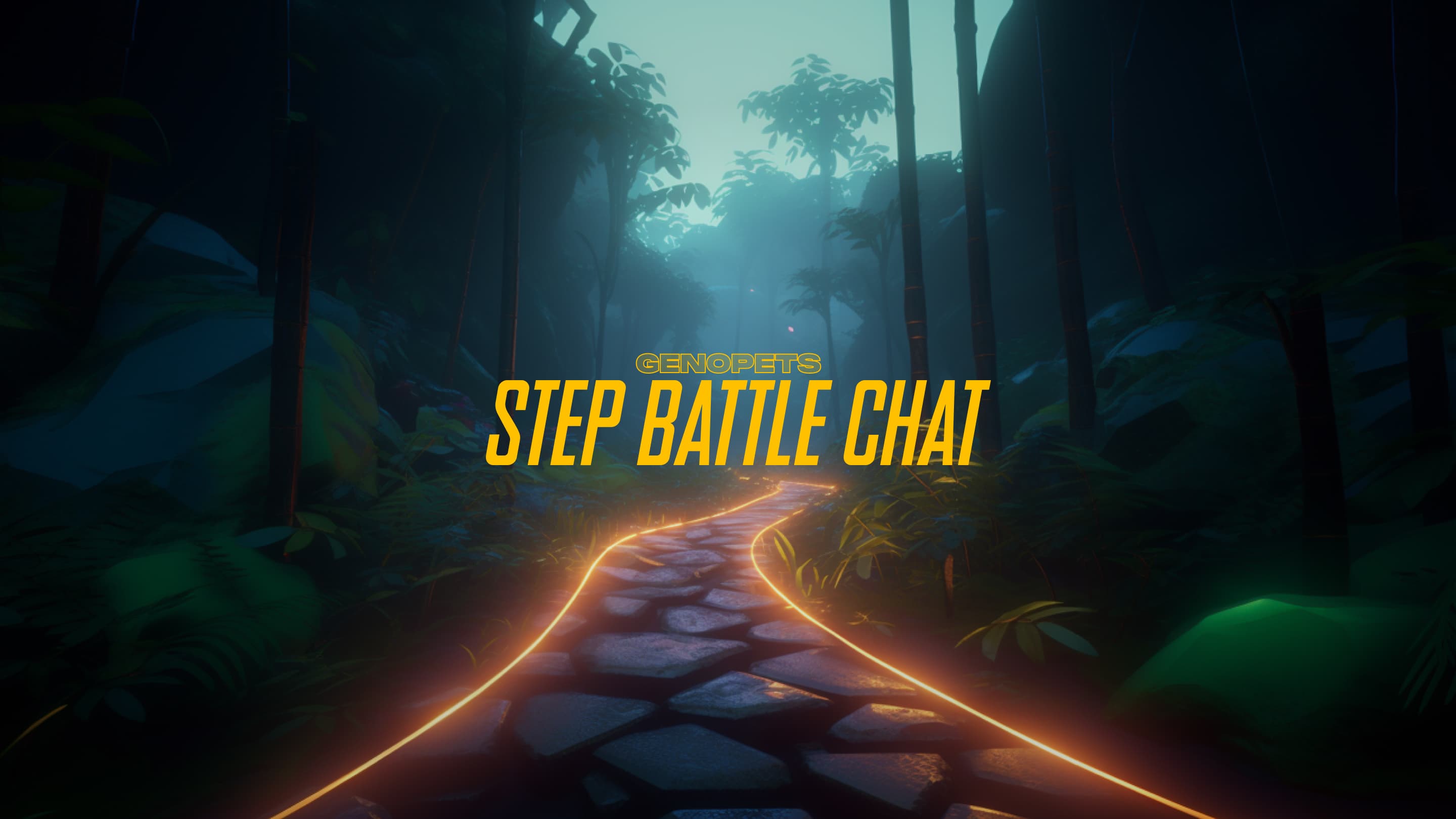 CHAT hero image